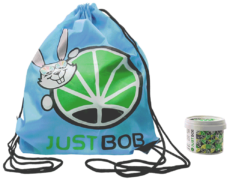 Bolsa de Pascua con tarro 