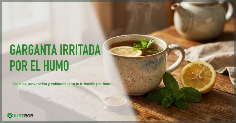 Taza de te de hierbas con miel y limon sobre una superficie de madera con hojas de menta