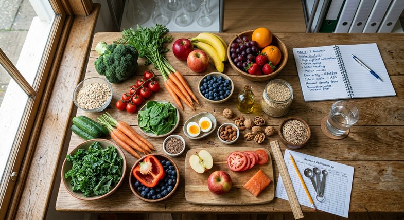 Hábitos alimentarios y bebidas azucaradas en el contexto de la investigación científica sobre cannabinoides y peso corporal