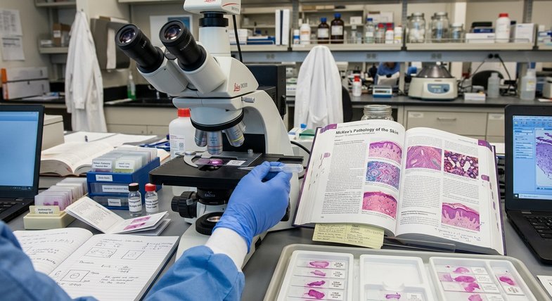 Investigación dermatológica sobre cannabidiol y piel en el contexto de la literatura científica preclínica