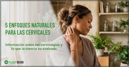5 enfoques naturales para las molestias cervicales