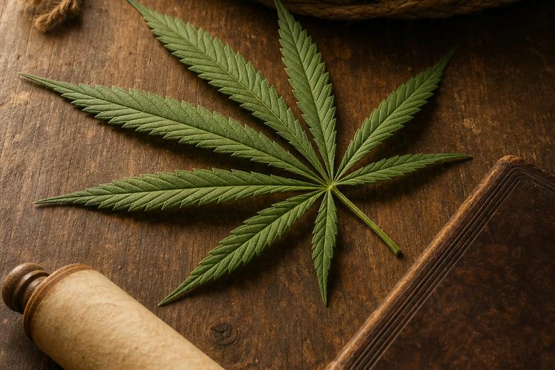 Composición editorial documental sobre la historia etnobotánica y la domesticación de Cannabis sativa L. según la literatura agrícola europea