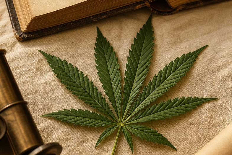 Composición editorial documental sobre la investigación peer-reviewed forense del dab y los concentrados de cannabis según la literatura europea actual