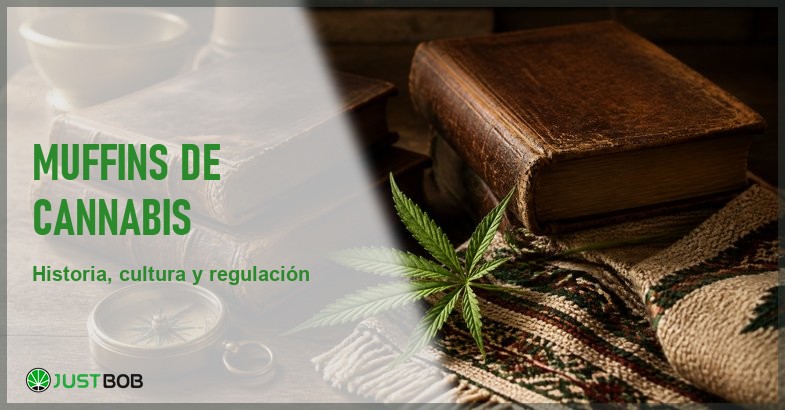 Bodegon fotografico de archivo con libros antiguos de cuero cerrados, una brujula de laton, una hoja de canamo y un tejido tradicional sobre madera