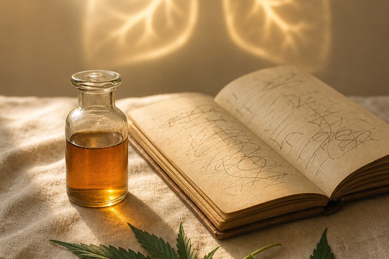 Composición editorial sobre los riesgos documentados del vapeo de cannabinoides según la literatura científica internacional y la vigilancia CDC y ECDC